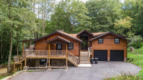Moosey Creek Lodge